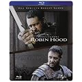 Robin Hood (2010) / Il Gladiatore (Steelbook) (2 Blu-Ray)