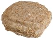 Pillsbury Frozen Place & Bake Muffins Bran, 1.5-Ounce Muffins (Pack of 216)