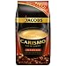 Jacobs Carismo Caff� Crema Intenso, Kaffee, Ganze Bohnen, 1 kg