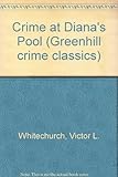The crime at Diana's pool