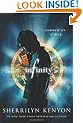 Infinity: Chronicles of Nick