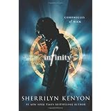 Infinity: Chronicles of Nick ~ Sherrilyn Kenyon