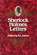 Sherlock Holmes Letters