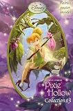 Tales From Pixie Hollow Collection #3 Box Set Tales From Pixie Hollow Collection #3 Box Set