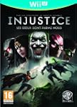 Injustice : Les Dieux sont parmi nous