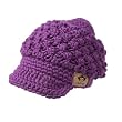 Appaman Emma Hat in Purple Rain