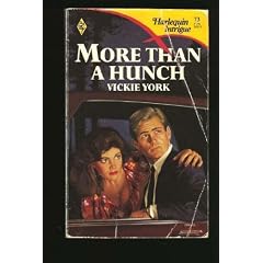 More than a hunch