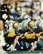 Troy Aikman Signed UCLA Bruins 16x20