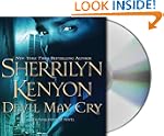 Devil May Cry: A Dark-Hunter Novel