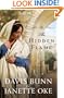 Hidden Flame, The (Acts of Faith)