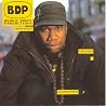 Image of album by Boogie Down Productions