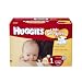 Huggies Little Snugglers Diapers Economy Plus, Size 1, 234 Count
