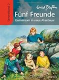 Fünf Freunde - Gemeinsam in neue Abenteuer: Sammelband 2
