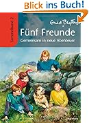 #7: Fünf Freunde - Gemeinsam in neue Abenteuer&hellip;