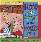 The gooey, chewy, rumble, plop book