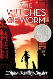The Witches of Worm (Yearling Book)