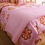 Amy Butler Caracas Quilted Coverlet by 