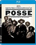 Posse [Blu-ray]