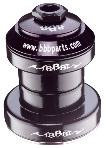 BBB Steuersatz FreeRide 360 BHP-12, schwarz, 1-1/8\" Preisvergleich