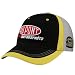 NASCAR Chase Authentics #24 Jeff Gordon Black-Gray 2009 Chase for the Sprint Cup Adjustable Hat