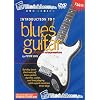 Introduction to Blues Guitar (DVD)