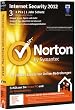 Norton Internet Security 2012 - 3 PCs - deutsch