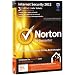 Norton Internet Security 2012 - 3 PCs - deutsch