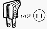 Leviton 875-101AN Do it Plug