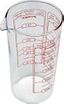 Pyrex 1040927 Verre Mesure En Verre 0...
