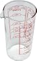 Pyrex 1040927 Verre Mesure En Verre 0,50 L-