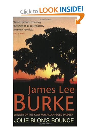 Jolie Blon's Bounce - James Lee Burke