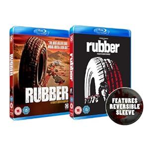Rubber