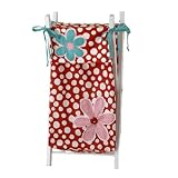 Cotton Tale Designs Lizzie Hamper with Frame by Cotton Tale Designs