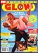 GLOW Gorgeous Ladies of Wrestling Magazine March 1988