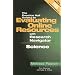 Science, Evaluating Online Resources with Research Navigator
