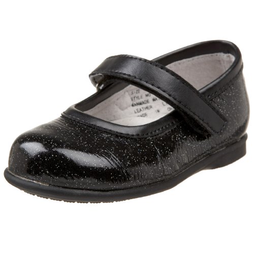 LAura Ashley Infant Toddler LA81257 Infant Mary Jane