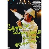 Senri Oe Concert Tour 2006 Sloppy Joe III and more… @Zepp Tokyo [DVD]