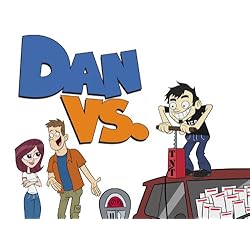 Dan Vs., Season 2