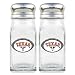 Texas Longhorns NCAA Football Salt/Pepper Shaker Set
