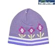 Turtle Fur Tip Toe Beanie