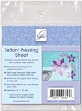 June Tailor Non Stick Pressing Sheet 18x18"