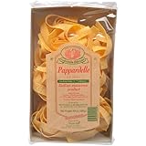 Rustichella d'Abruzzo Egg Pappardelle