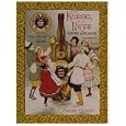Kummel De Le Neva Art Print Poster By Unknown, 18" x 24", with Black Wood Frame