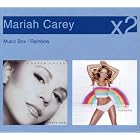 Click here to buy Music Box Rainbow by  Mariah Carey .