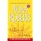 My favorite Nora Robert's Books