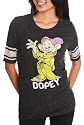Disney Snow White Dopey Hockey Girls T-Shirt Plus Size