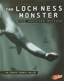 The Loch Ness Monster: The Unsolved Mystery (Blazers)