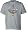 Reebok Chicago Blackhawks Ash 2010 NHL Stanley Cup Champions Banner Cup T-shirt (Medium)