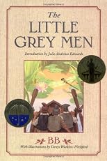 The Little Grey Men