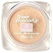 Treat Sheer Wonderful Mineral Airbrush Foundation